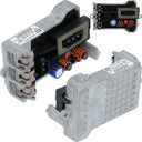 Global Parts 1712919 HVAC Blower Motor Resistor