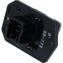 Global Parts 1712968 HVAC Blower Motor Resistor