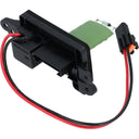 Global Parts 1712984 HVAC Blower Motor Resistor
