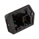 Global Parts 1713108 HVAC Blower Motor Resistor