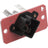 Global Parts 1713123 HVAC Blower Motor Resistor - Rear