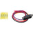 Global Parts 1713125 HVAC Blower Motor Resistor Harness