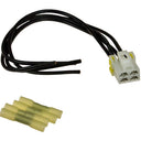 Global Parts 1713129 HVAC Blower Motor Resistor Harness