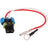 Global Parts 1713384 Electrical Pigtail