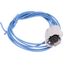 Global Parts 1713413 HVAC Switch Connector