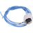 Global Parts 1713413 HVAC Switch Connector