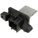 Global Parts 1713418 HVAC Blower Motor Resistor - Front