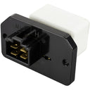 Global Parts 1713444 HVAC Blower Motor Resistor - Front
