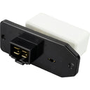 Global Parts 1713453 HVAC Blower Motor Resistor - Front