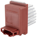 Global Parts 1713490 HVAC Blower Motor Resistor