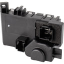 Global Parts 1713507 HVAC Blower Motor Resistor