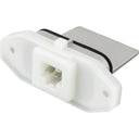 Global Parts 1713550 HVAC Blower Motor Resistor - Rear