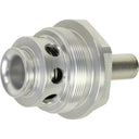Global Parts 1713563 A/C Solenoid Valve