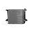 Global Parts 1726C Radiator
