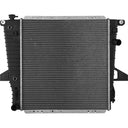 Global Parts 1728C Radiator