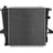 Global Parts 1728C Radiator