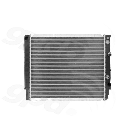 Global Parts 1738C Radiator