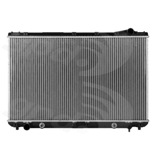 Global Parts 1746C Radiator