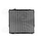 Global Parts 1755C Radiator