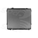 Global Parts 1774C Radiator