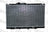 Global Parts 1776C Radiator