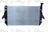 Global Parts 1786C Radiator