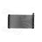 Global Parts 1788C Radiator