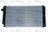 Global Parts 1798C Radiator