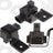 Global Parts 1811268 Fuel Tank Pressure Sensor