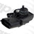 Global Parts 1811272 Fuel Injection Pressure Sensor