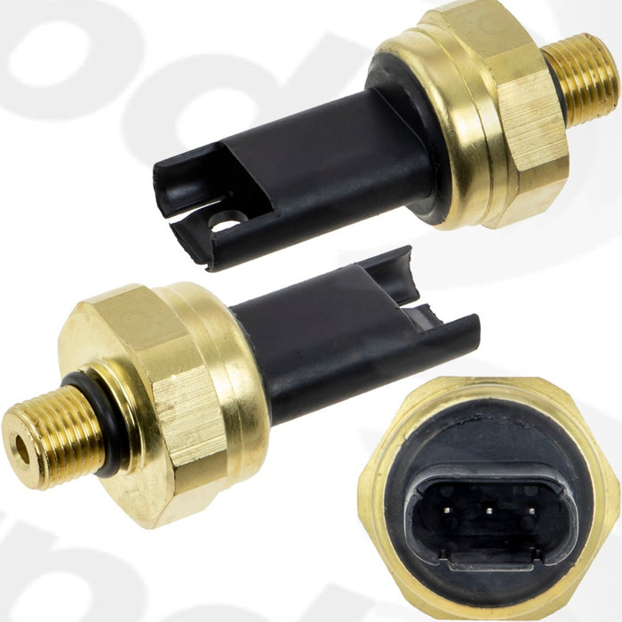 Global Parts 1811279 Fuel Injection Pressure Sensor