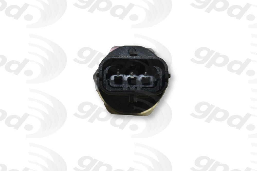 Global Parts 1811297 Fuel Injection Pressure Sensor