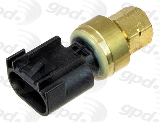 Global Parts 1811298 Fuel Injection Pressure Sensor