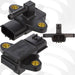 Global Parts 1811325 Fuel Tank Pressure Sensor