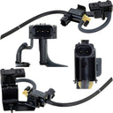 Global Parts 1811332 Fuel Tank Pressure Sensor