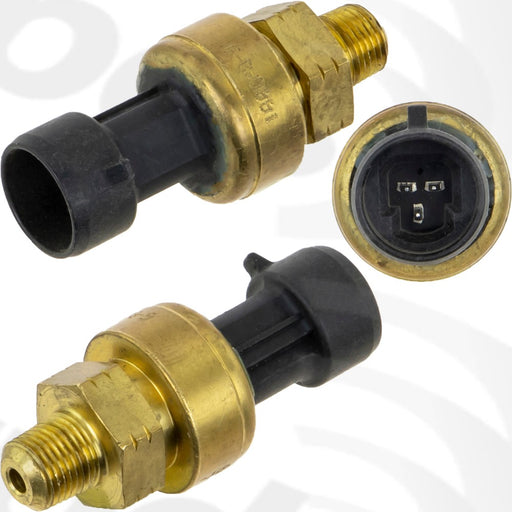 Global Parts 1811356 Fuel Injection Pressure Sensor