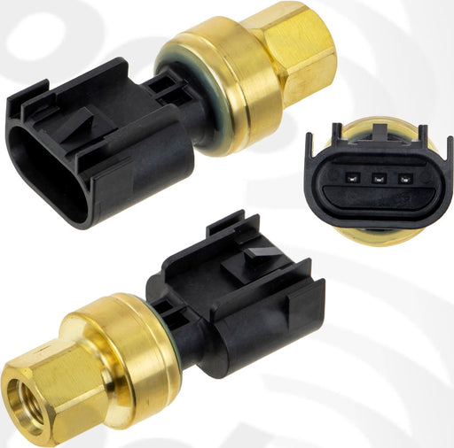 Global Parts 1811362 Fuel Injection Pressure Sensor