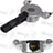 Global Parts 1811374 Engine Variable Valve Timing (VVT) Solenoid