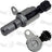 Global Parts 1811375 Engine Variable Valve Timing (VVT) Solenoid - Exhaust