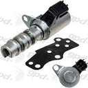 Global Parts 1811411 Engine Variable Valve Timing (VVT) Solenoid - Left