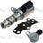 Global Parts 1811411 Engine Variable Valve Timing (VVT) Solenoid - Left
