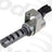 Global Parts 1811417 Engine Variable Valve Timing (VVT) Solenoid - Right
