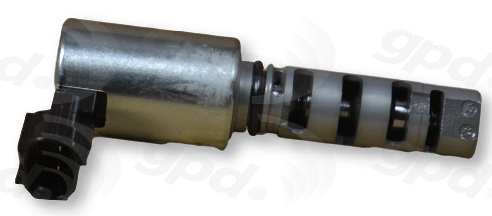 Global Parts 1811420 Engine Variable Valve Timing (VVT) Solenoid - Left