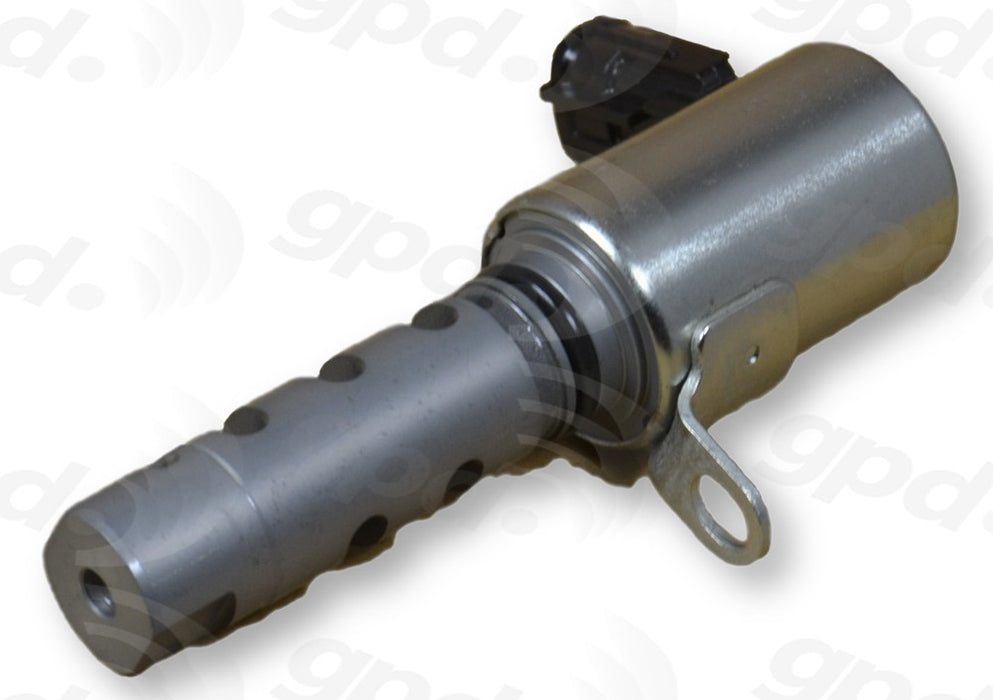 Global Parts 1811420 Engine Variable Valve Timing (VVT) Solenoid - Left
