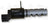 Global Parts 1811421 Engine Variable Valve Timing (VVT) Solenoid - Right