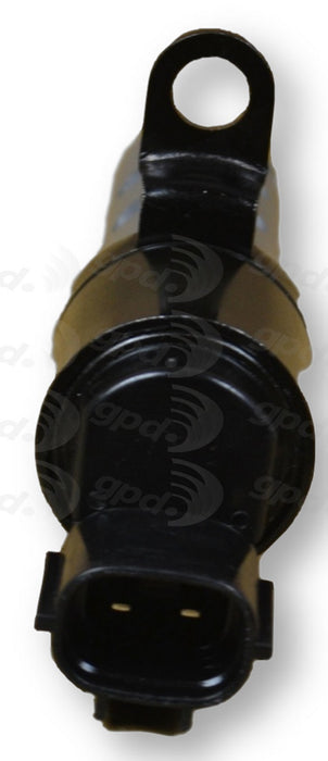 Global Parts 1811422 Engine Variable Valve Timing (VVT) Solenoid - Left