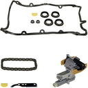 Global Parts 1811430 Engine Variable Valve Timing (VVT) Solenoid