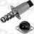 Global Parts 1811432 Engine Variable Valve Timing (VVT) Solenoid - Intake