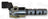 Global Parts 1811452 Engine Variable Valve Timing (VVT) Solenoid - Left