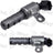 Global Parts 1811453 Engine Variable Valve Timing (VVT) Solenoid - Exhaust (Left)